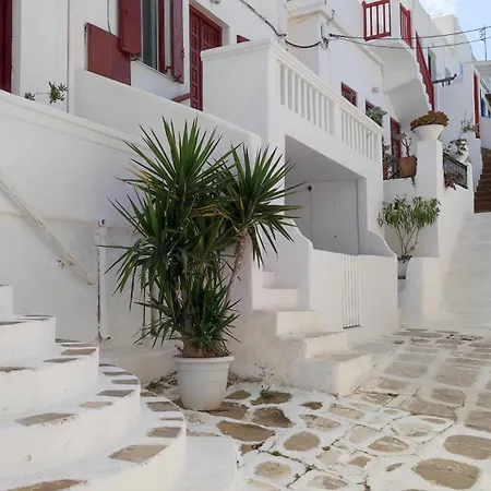 Annis Διαμέρισμα