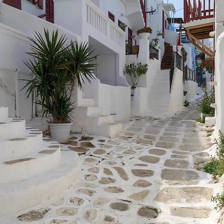 Διαμέρισμα Annis