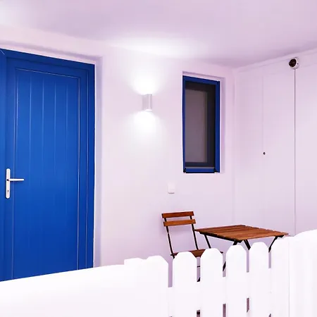 Apartman Annis Mykonos Town