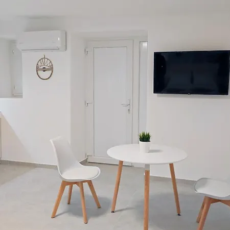 Annis Apartman
