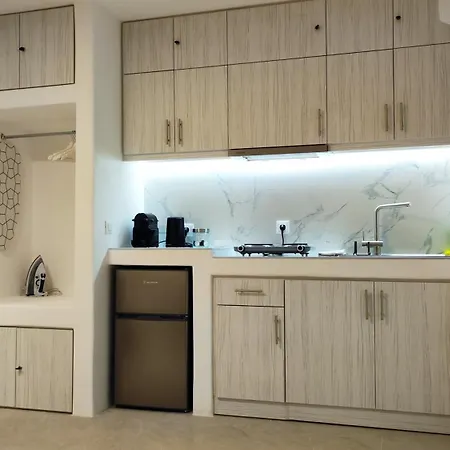 Apartman Annis *