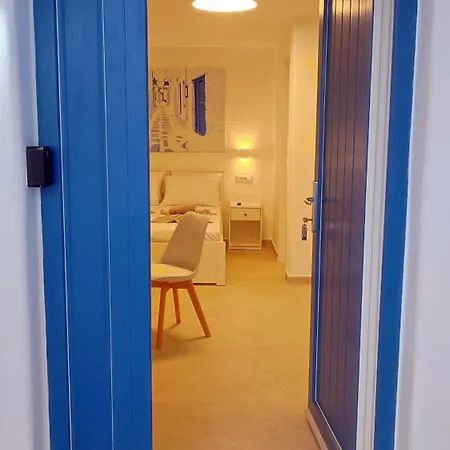Annis Apartman *